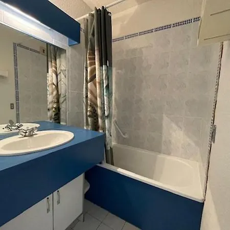 Apartamento 053 Indes Galantes C505