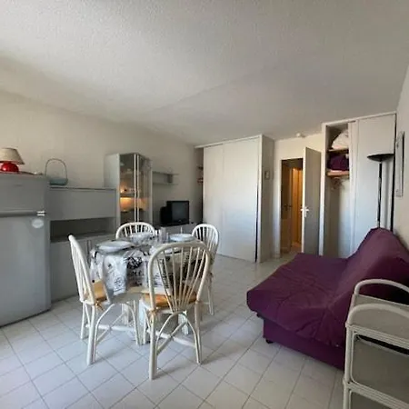 Apartment 053 Indes Galantes C505 *