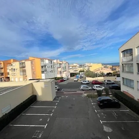 053 Indes Galantes C505 Apartment *
