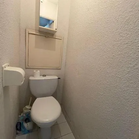 Apartman 053 Indes Galantes C505 Agde