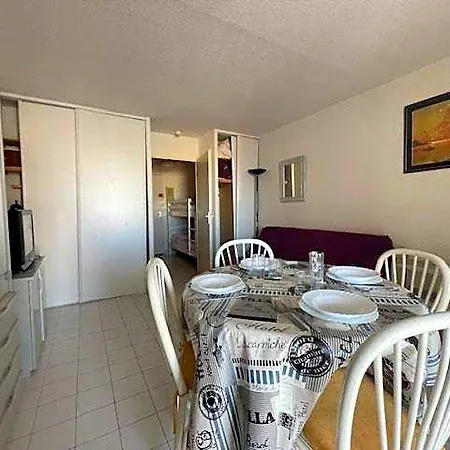 053 Indes Galantes C505 Apartment *