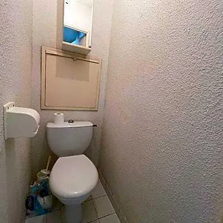 Apartment 053 Indes Galantes C505 Agde