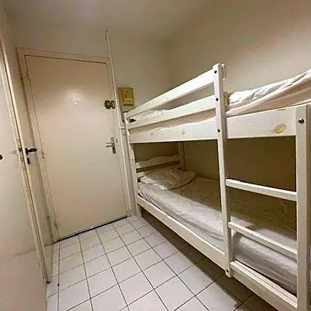 Apartment 053 Indes Galantes C505 *